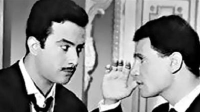 كان خايف أسرق الأضواء منه.. ماذا قال يوسف شعبان عن مشاركته العندليب في فيلم معبودة الجماهير؟