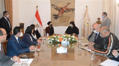 حياة كريمة: وضع كود ثقافي لكل قرية بالمبادرة وإنشاء خريطة ثقافية