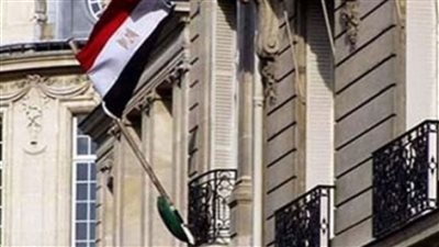 سفارة مصر برومانيا تبحث توفير المدن الجامعية كـ مأوى للقادمين من أوكرانيا