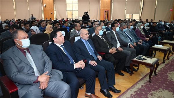 الملتقى الأول للنوابغ