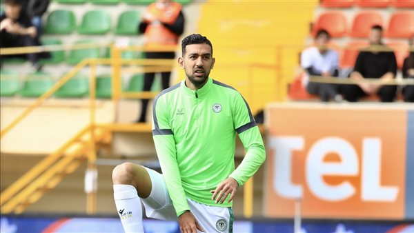 أحمد حسن كوكا لاعب