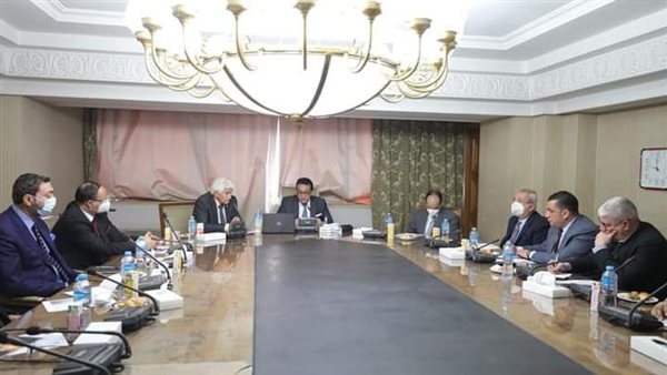 وزير التعليم العالي