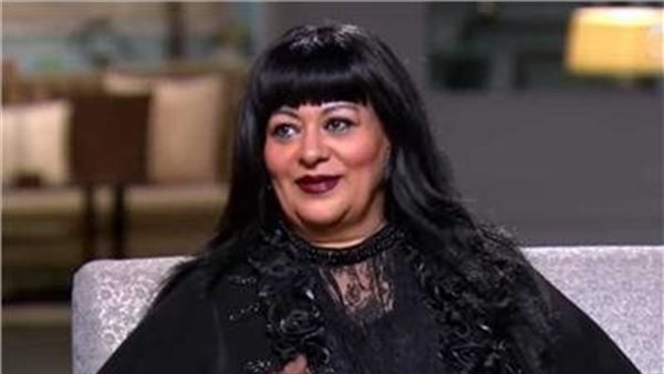 فريدة سيف النصر