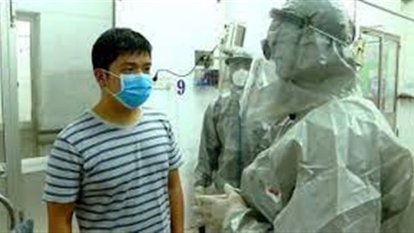 فيروس كورونا