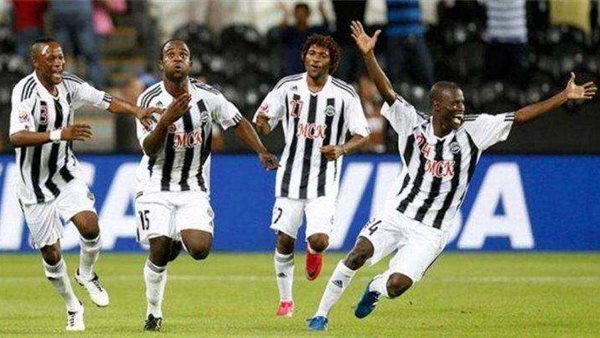 فريق مازيمبي