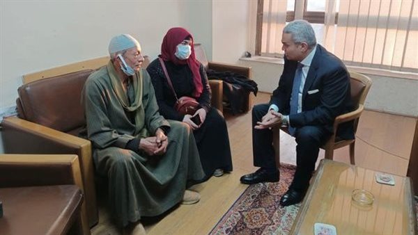 السفير صلاح الدين