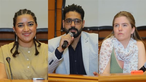 صناع الأفلام القصيرة