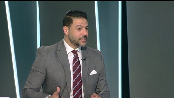 عمرو الدسوقي 