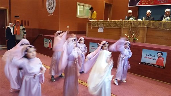 المعاهد الأزهرية