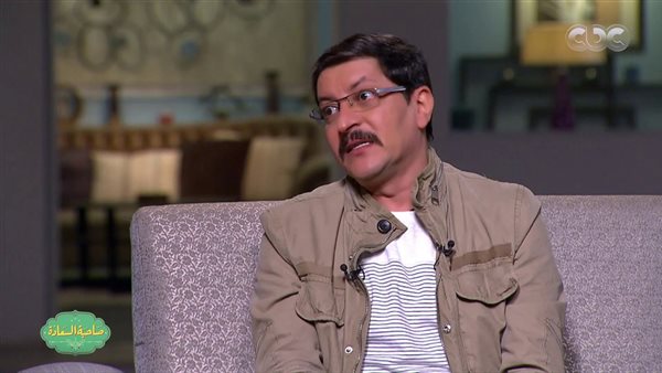 هشام المليجي