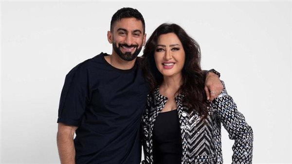 لطيفة وأنس بوخش