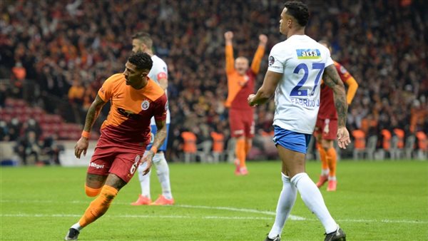 مباراة جالطة سراي