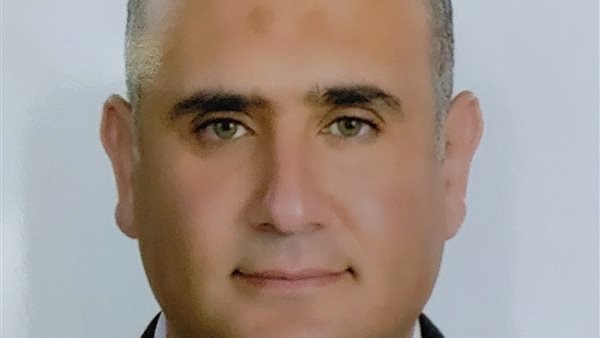 خالد سعيد عضو مجلس