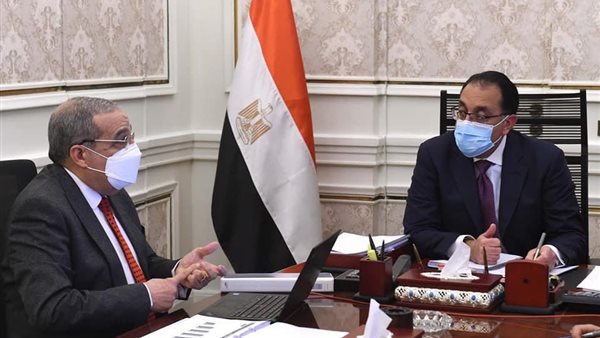 رئيس الوزراء ووزير