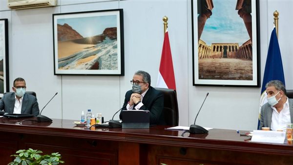  الدكتور خالد العناني