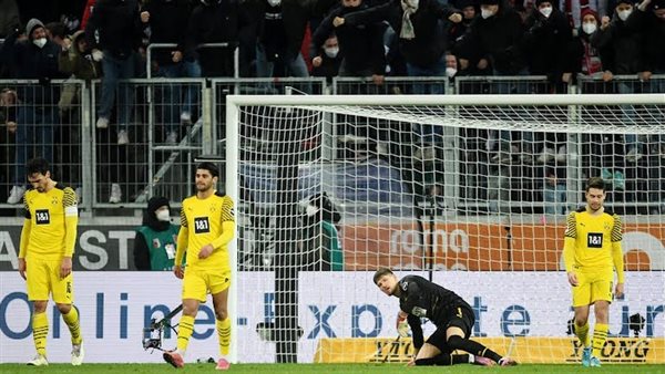 بوروسيا دورتموند