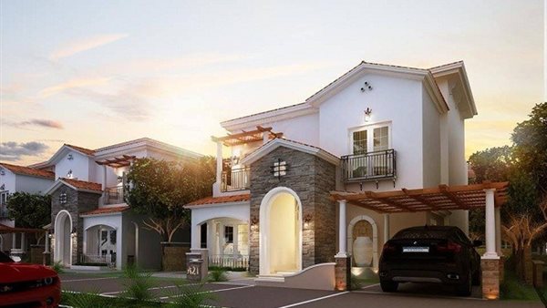 العاصمة الإدارية