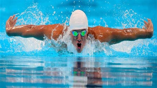 بطولة العالم للسباحة