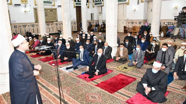 من فعاليات الاحتفال