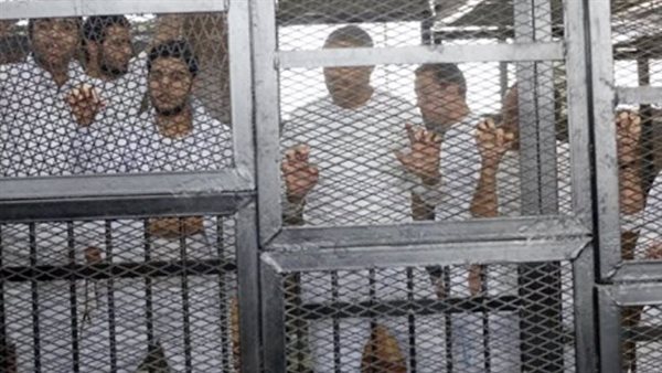 متهمين - ارشيفية