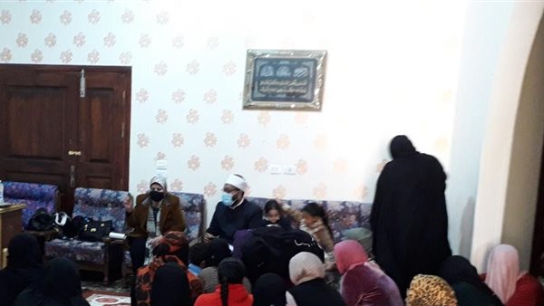 أوقاف الإسكندرية