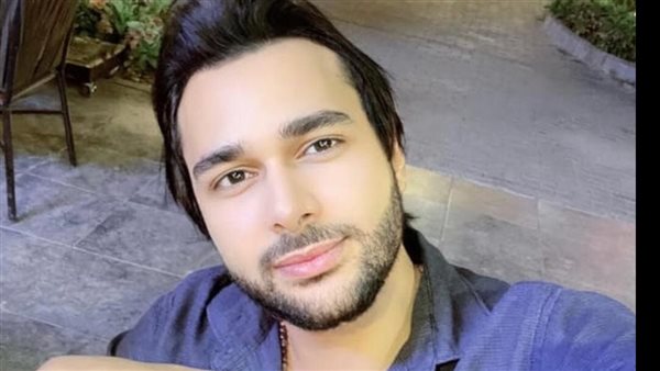 محمود المهدي