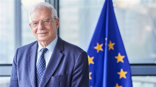 جوزيب بوريل مسؤول