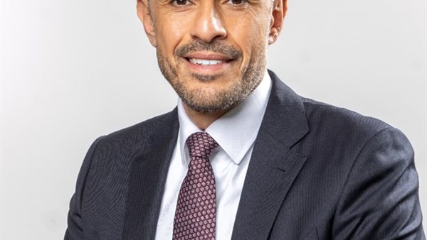 كريم عوض الرئيس التنفيذي