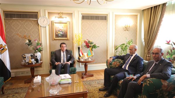 وزارة التعليم العالي