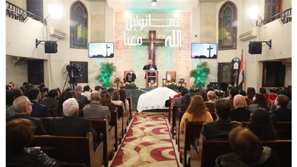 فعاليات الاجتماع