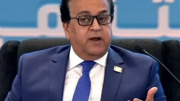 وزير التعليم العالي