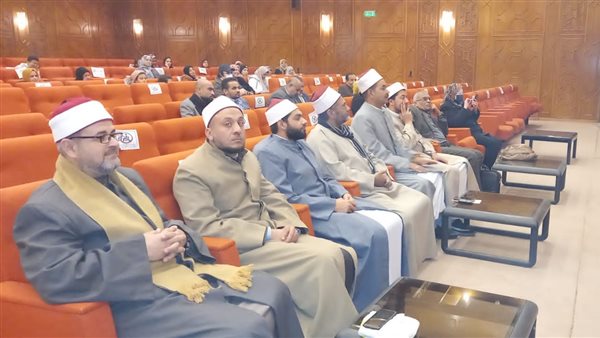 جانب من الاحتفالية