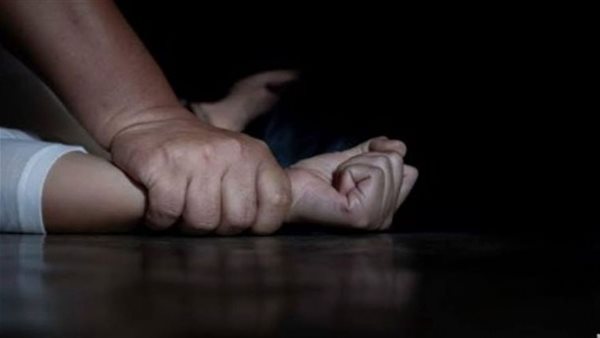 هتك عرض - تعبيرية