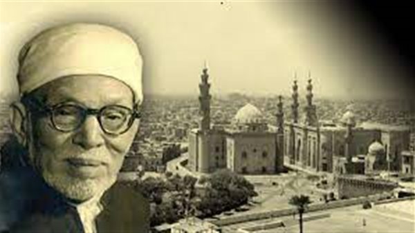 الشيخ محمد الخضر