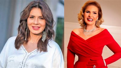 جالي اكتئاب وروحت لطبيب نفسي.. نجلاء بدر تفتح قلبها مع يسرا ببرنامج كلام في الحب