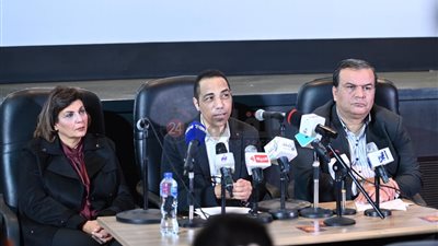 سعد هنداوي: الاحتفال بمئوية المخرج صلاح التهامي ضمن فعاليات الإسماعيلية الدولي