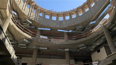 بتكلفة 4 مليارات جنيه.. إنشاء جامعتين أهلية وتكنولوجية في بورسعيد | صور 