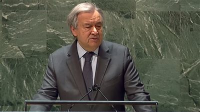 الأمم المتحدة: يجب إعادة الإنتاج الزراعي من أوكرانيا والأغذية والأسمدة من روسيا إلى الأسواق العالمية