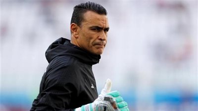 اتحاد الكرة يستقر على رحيل عصام الحضري من جهاز المنتخب الأولمبي