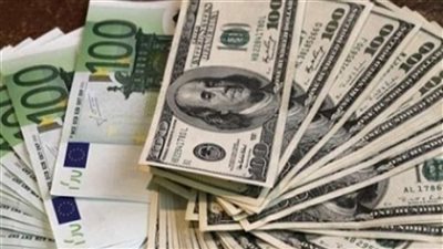 استقرار أسعار العملات الأجنبية خلال التعاملات المسائية ليوم الاثنين 28-2-2022