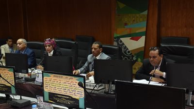 مجلس جامعة الأقصر يوافق على انضمام الجامعة لاتحاد الجامعات العربية