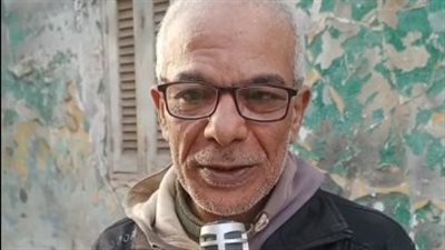 بث مباشر| بعد أن تاه أبناؤه بـ ليبيا.. الحاج حجاج يستغيث: نفسي أشوفهم ومش عايز حاجة تاني