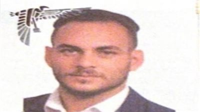 القصة الكاملة للشاب محمد زايد أول مصرى مصاب باوكرانيا 