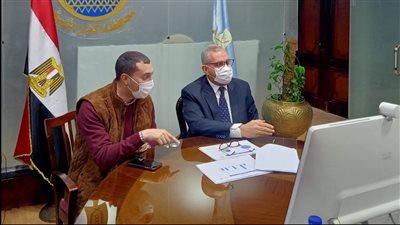 محافظ كفر الشيخ: اتخاذ جميع الإجراءات لمنع التعدي على الأراضي الزراعية | صور