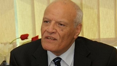 زعيم الأغلبية البرلمانية ينعى عبد الحي عبيد رئيس لجنة العلاقات الخارجية بالشيوخ 