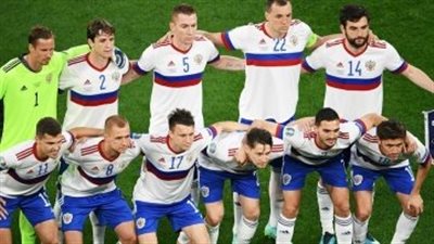 فيفا يعلن رسميا استبعاد روسيا من كأس العالم على خلفية غزو أوكرانيا | بث مباشر 