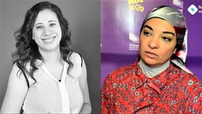 روجينا بسالي وتغريد العصفوري تفوزان بجائزة الإنتاج بورش بمهرجان أسوان 