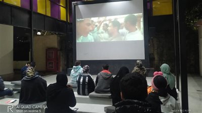 يوم في حب الوطن.. فعاليات متنوعة بثقافة الجيزة