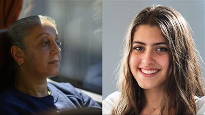 كرم طاهر تفوز بجائزة نادية لطفي وأم طيبة بأفضل فيلم في مهرجان أسوان لأفلام المرأة