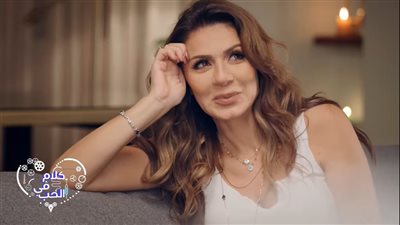 اتضربت واتخانت.. نجلاء بدر تكشف تفاصيل إصابتها بالاكتئاب وذهابها لطبيب نفسي 